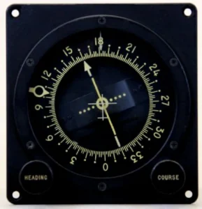 1940S Course Indicator