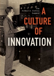Cinema 1 A Culture Of Innovation