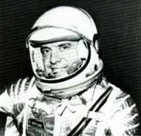 Voice from Space 1 Alan B. Shephard, Jr.