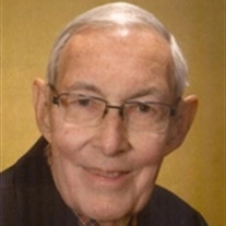 Ben Stearns