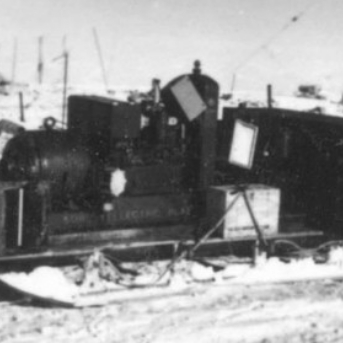Byrd Expedition