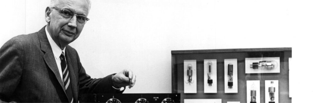The 90-Year Saga of A Collins 30W Transmitter 9 Collins 30W Transmitter Fi