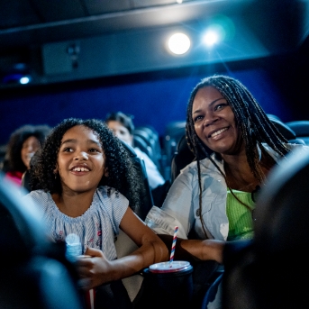 Collins At The Movies