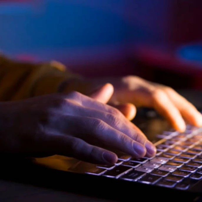 Hands On Keyboard