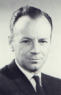 Project Apollo, Program Introduction - Part 1 6 Harrison A. Storms, Jr.