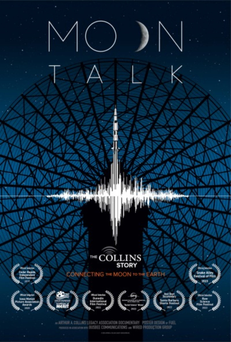 Cinema 3 Moon Talk Movie