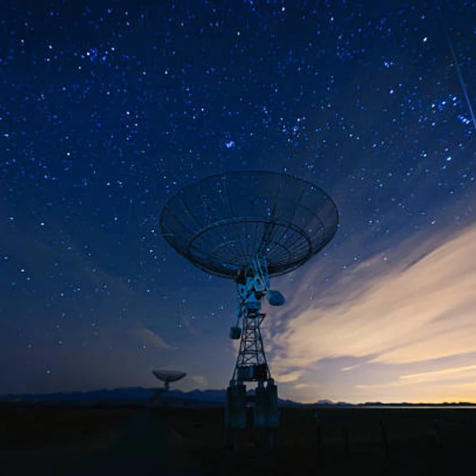 Satellite
