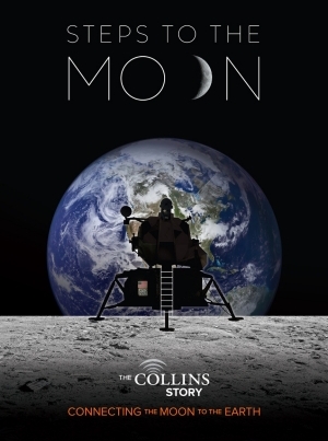 Steps to the Moon