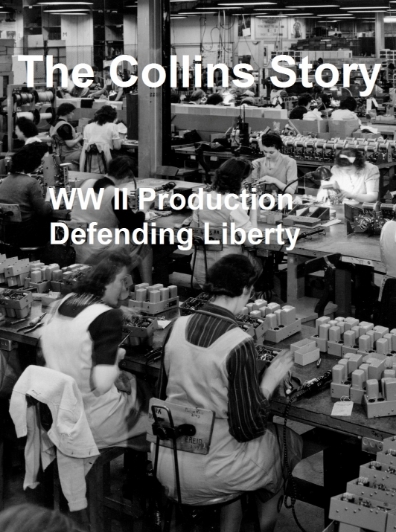 Cinema 5 Wwii Production Defending Liberty Dvd