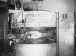 Collins Historical Timeline 1947 52