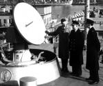 Collins Historical Timeline 1954