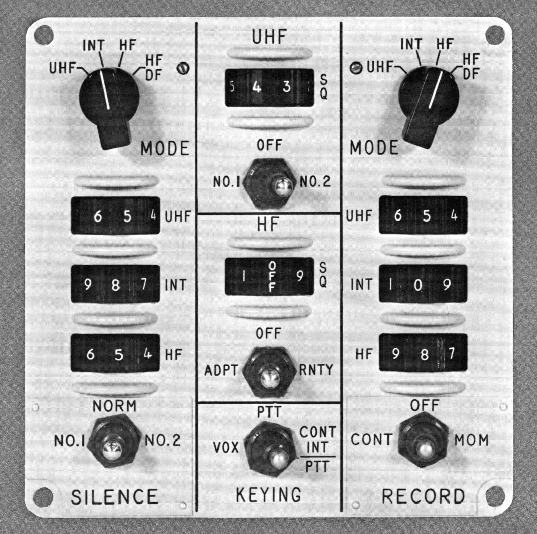 Gemini Voice Control Center