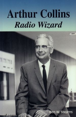 Arthur Collins Radio Wizard